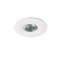 BALI LED 4 rond fixe blanc bleu 2,5W 30DEG IP44|Europole-POL461142
