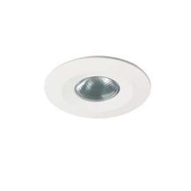 BALI LED 4 rond fixe blanc bleu 2,5W 30DEG IP44|Europole-POL461142