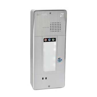 Portier mains-libres SecurAccess PMR 1 BT Alu|Depaepe-DEPPX101A