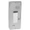 Portier mains-libres SecurAccess PMR 1 BT Alu