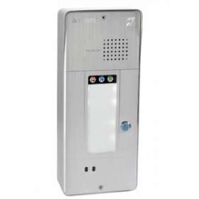 Portier mains-libres SecurAccess PMR 1 BT Alu|Depaepe-DEPPX101A