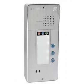 Portier mains-libres SecurAccess PMR 3 BT Alu|Depaepe-DEPPX103A