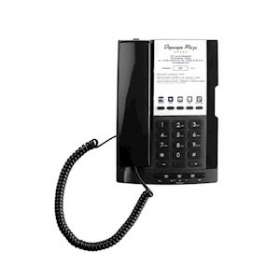 Poste Premium Hôtel 5 Anthracite|Depaepe-DEPPY905A