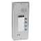 Portier mains-libres SecurAccess PMR 4 BT Alu