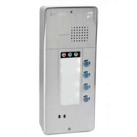 Portier mains-libres SecurAccess PMR 4 BT Alu|Depaepe-DEPPX104A