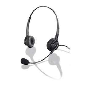 Casque HD filaire serre-tête 2 écouteurs|Depaepe-DEPNP0110