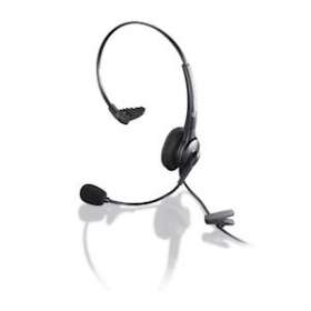 Casque HD filaire serre-tête 1 écouteur|Depaepe-DEPNP0100