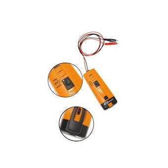 HD Générateur de fréquences + Sonde pour le repérage de câbles|Depaepe-DEPNE00FR