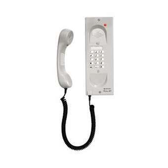 Platine encastrée HD avec clavier Grise|Depaepe-DEPPJ800G