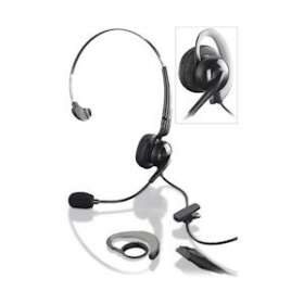 Casque HD 2en1 filaire serre-tête ou tour d'oreille|Depaepe-DEPNP0090