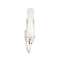 Poste HD2000 SIP PoE Urgence 1 Blanc