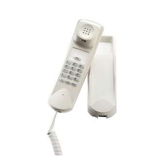 Poste Premium 50 SIP PoE Perle|Depaepe-DEPNLI50P