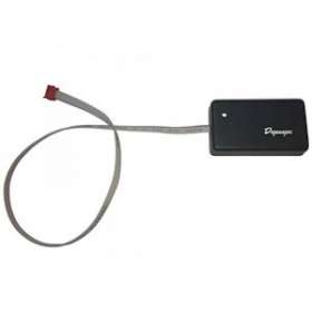 Manager SecurAccess Module programmation|Depaepe-DEPDX0003