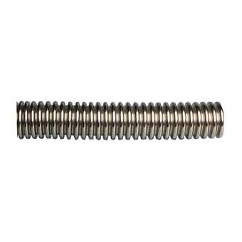 Gaine ANAFLEX, Gamme MULTIFLEX, Appli. statiques, CEM, Inox 316L, DN12 -30 m|Anamet-ANM4650121