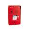 Portier mains-libres SecurAccess PMR Compact 1 BT Rouge Caméra IP