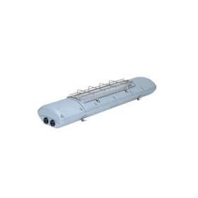 Grille sécurité GRP Linear 2ft|Dialight-DIHRLXWG2