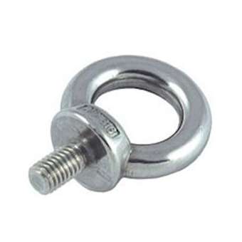 Kit de pose à oeillet en acier inoxydable 316|Dialight-DIHELXEYESS