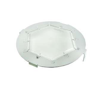 Sand Blast Kit Flat Lens|Dialight-DIHHBXSBK