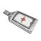 SafeSite Bulkhead Pole Mount 360DEG, Ambre, 120-277VAC, 2300Lm 24W [ATEX Zone1]|Dialight-DIHBPA4BA23NNNVGN