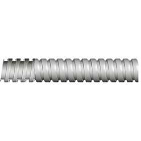 Gaine FCEN, Gamme MULTIFLEX, Acier galvanisé sans revêtement, DN10 - 50 m|Anamet-ANM3700105