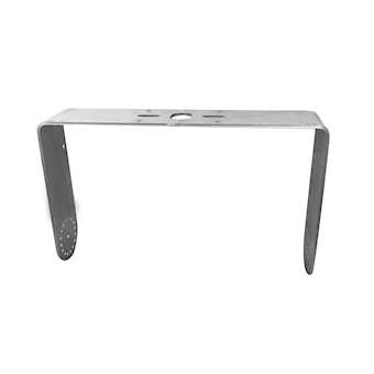 Bracket SS 316 Lock|Dialight-DIHHBXW3SSL316M