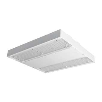 Lama+ S/EW Suspension Optique Symétrique 99W-IP66-IK07-17402lm-4000K|Performance in lighting-PRI06271987