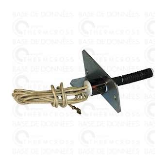 Électrode NEH 25/96|Diff-VLL471005