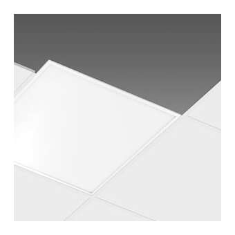 RODI 831 Led 39W Blc Ip65 4464Lm 4000K 600X600|Disano-ZON15023200002264