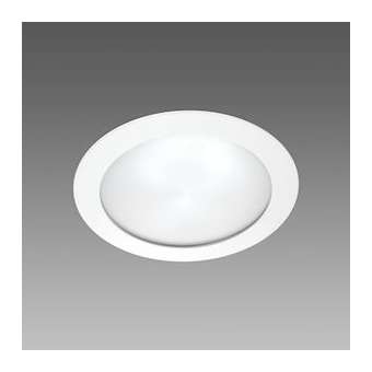 ECO LEX 2 14W Blc Cell Ip44Ik07 1380Lm 4000K|Disano-ZON2217291500