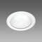 ECO LEX 2 14W Blc Cell Ip44Ik07 1380Lm 4000K