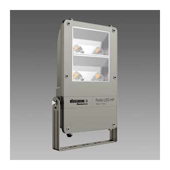 RODIO 1898 Led 246W 4000K Cell Gr|Disano-ZON41492500