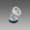 KOALA 1537 Led 15W 3000K Arg.Met