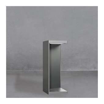 EXPO 1736 7W Led Blc Cld Cellgraphite 3000K|Disano-ZON51112139