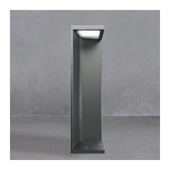 EXPO 1737 13W Led Blc Cell Graphite 3000K|Disano-ZON51112439