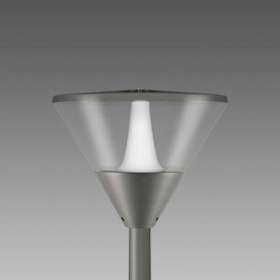 CLIMA 1570 Led 77W 7800Lm 3000K Arg.S|Disano-ZON42240039