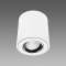 THEMIS R165 Led 33W 2515Lm 3000K Celldd Gris