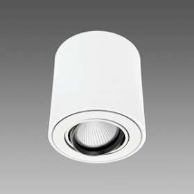 THEMIS R165 Led 33W 2515Lm 3000K Celldd Gris|Disano-ZON220711701241