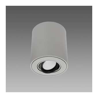 THEMIS R150 Led 24W 1819Lm 3000K Celldd Gris|Disano-ZON220710701241