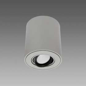 THEMIS R150 Led 24W 1819Lm 3000K Celldd Gris|Disano-ZON220710701241