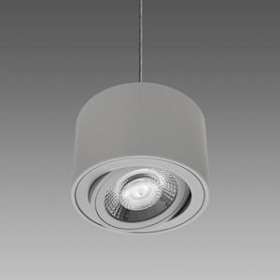 THEMIS L165 Led 24W 2442Lm 3000K Celldd Arg|Disano-ZON220714701241