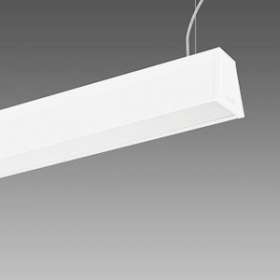 SINTESI Susp Led 76W 6936Lm 3000K Blc|Disano-ZON2201011739