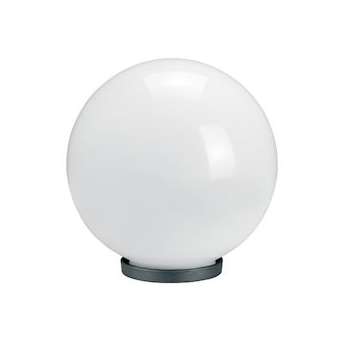 ROSA 400 - Boule E27 pour mât standard D60 mm|Aric-ARI2055