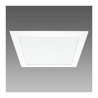 SLIM Lex 3 18W Blc Cell Ip44Ik07 1350Lm 4000K|Disano-ZON2216921100