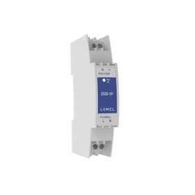 SOURCE D'ALIMENTATION RAIL DIN 0,63A / 15W|Ditel-D1VZS20-1P