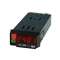 FREQUENCEMETRE/TACHYMETRE + 2 RELAIS 24x48 85-265VAC/100-300VDC|Ditel-D1VPICA100-F
