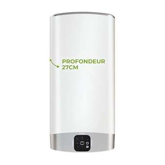 CEE Plat Velis Evo 65L.|Ariston-A1N3626154