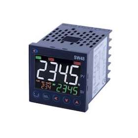 REGULATEUR PID SYROS 48X48,UNIV,4-20mA,2AL,100-240VAC|Ditel-D1VSW484021000