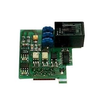 OPTION SORTIE RS485 KOSMOS|Ditel-D1VRS4