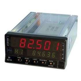 INDICATEUR MULTIFONCTION 230/115V AC 50Hz|Ditel-D1VBETA-M