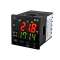 REGULATEUR PID SYROS BASIQUE SX 48x48 PT100/TC,1RE,1AL, 85-265VAC
